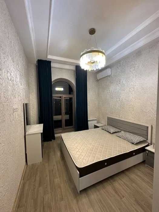 Сдаётся в аренду 2-ком/4/9 квартира на Яшнабадском районУл Паркентский