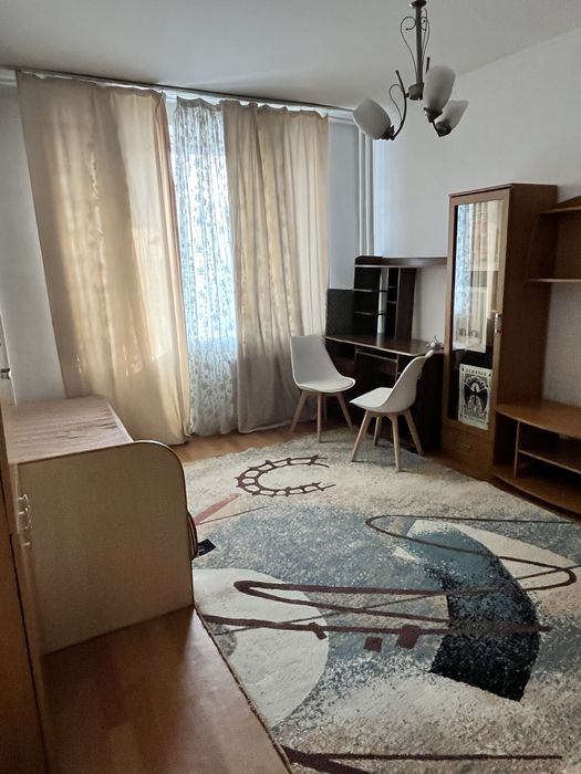 Сдам квартиру в Орбите 3