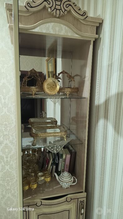 Продается шкаф МДФ