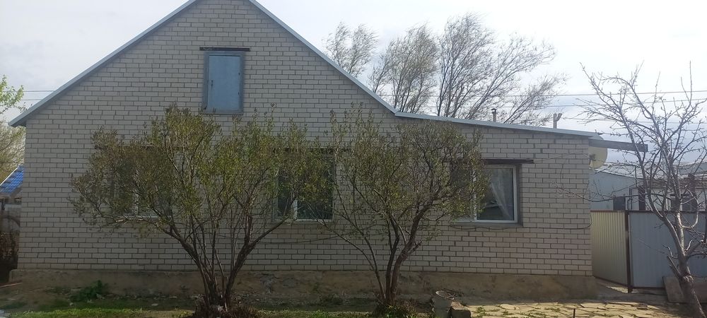 Продам частный дом