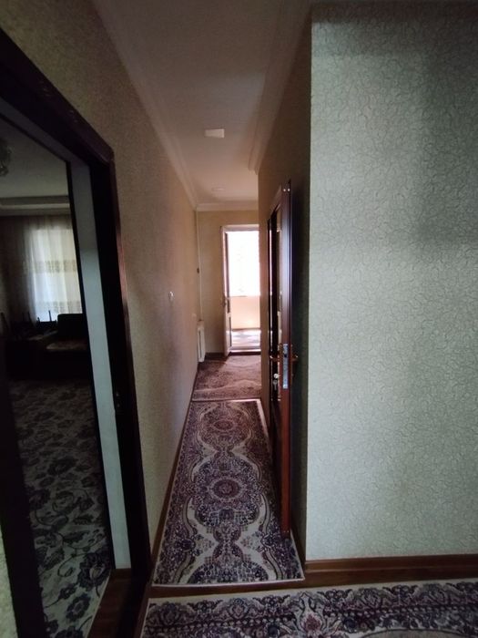 Квартира в Шайхонтохурском районе