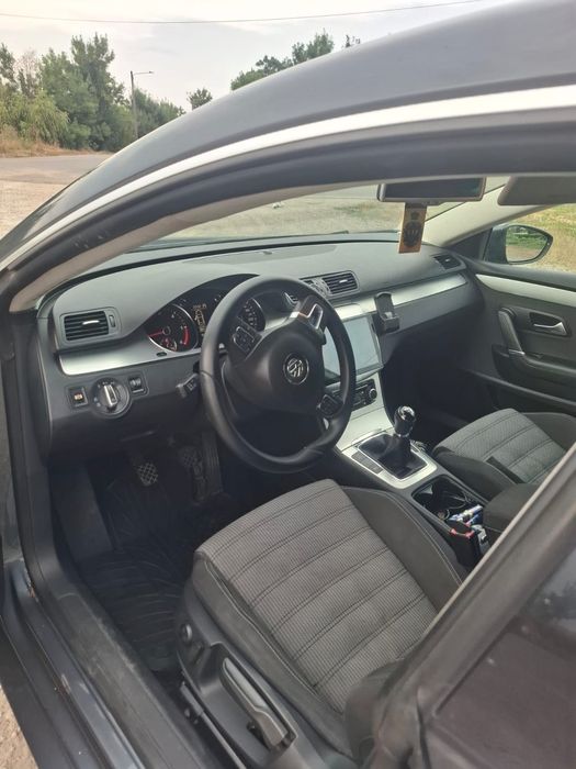 Vand Volkswagen Passat CC