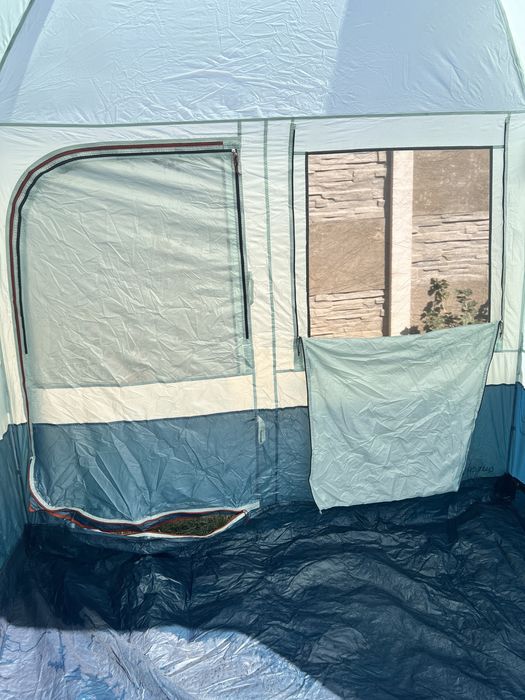 Arpenaz Base Pavilion