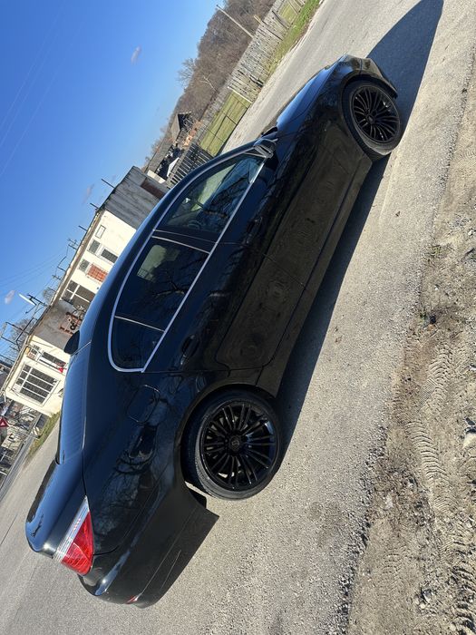 Vand bmw e 60 din 2009