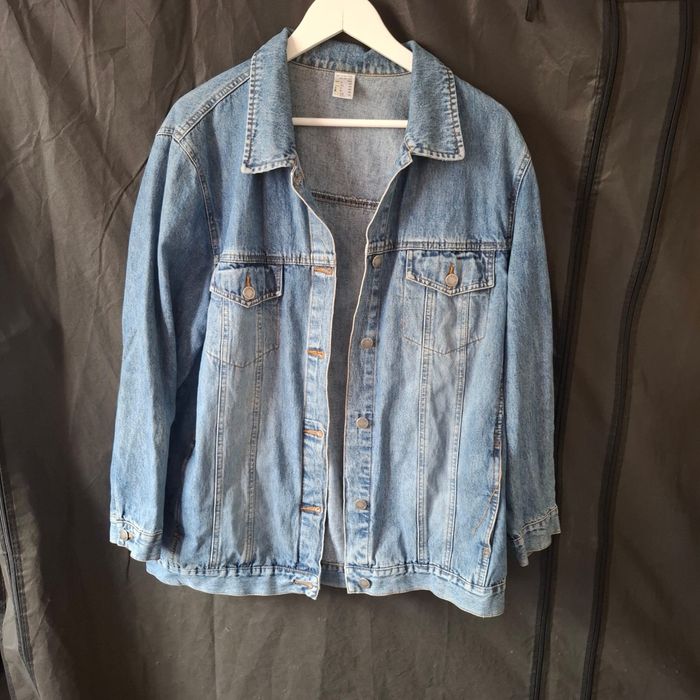 Jachetă blugi de damă