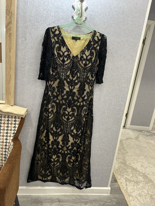 Платье женская нарядная