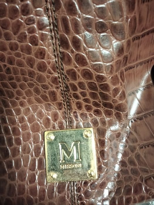 Geantă Missoni de vânzare