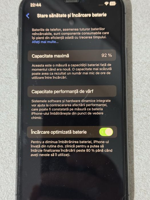 Telefon Iphone 11 Pro