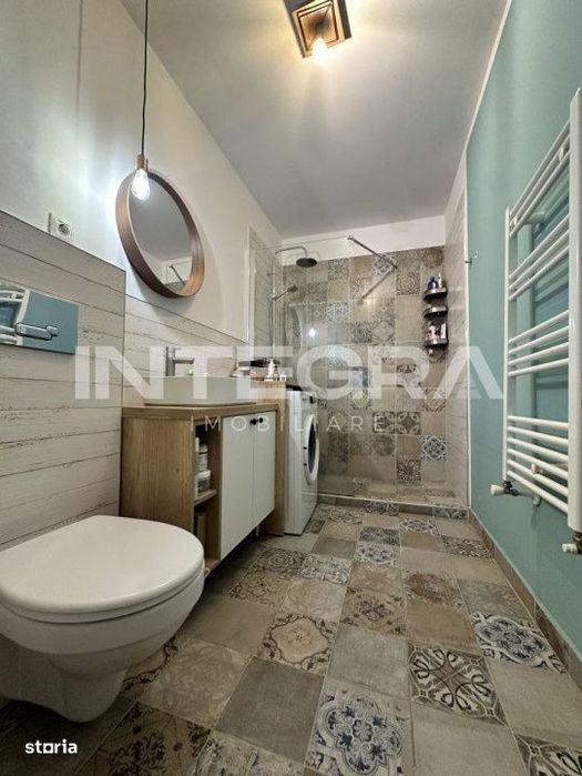 Din 1 Decembrie | Pet Friendly | 2 Camere Cu Parcare | Str. Eroilor |