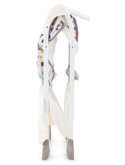 Столик для кормления «Joie Snacker» белый