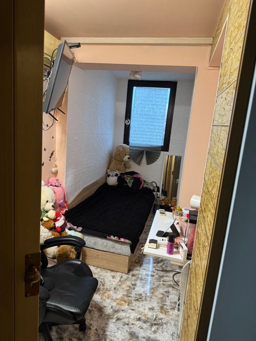 Дава се под наем Тристаен апартамент в София, Овча купел - 65 кв.м за 612 € - Снимка #8