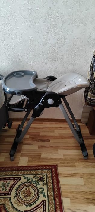 Детский столик для кормления