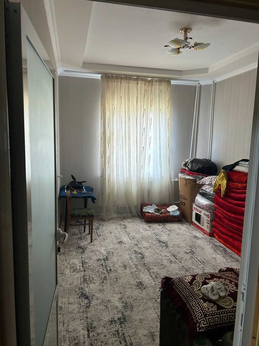 Сдаётся квартира в аренду (без маклера)