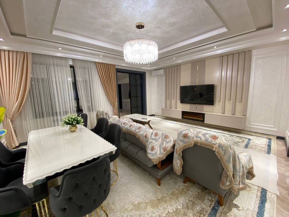 ЖК New Life 4/3/10