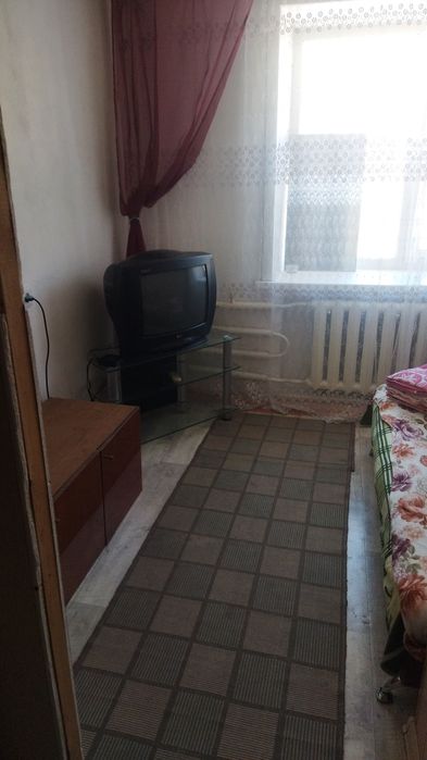 Квартира посуточно 6000