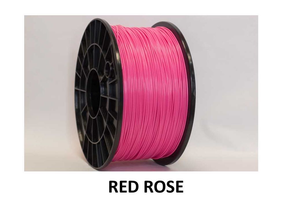 Filamente ABS Mingda – sigilate, multiple culori