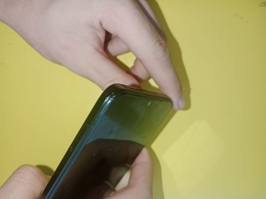 Redmi A2+ kar.dak full