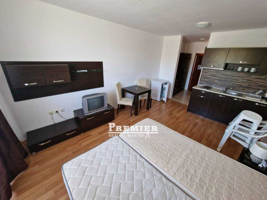 Продава се Едностаен апартамент в к.к. Слънчев бряг - 38 кв.м за 1022 €/кв.м - Снимка #5