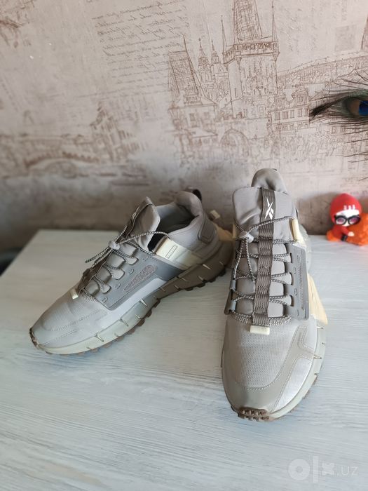 Оригинальные кроссы Reebok