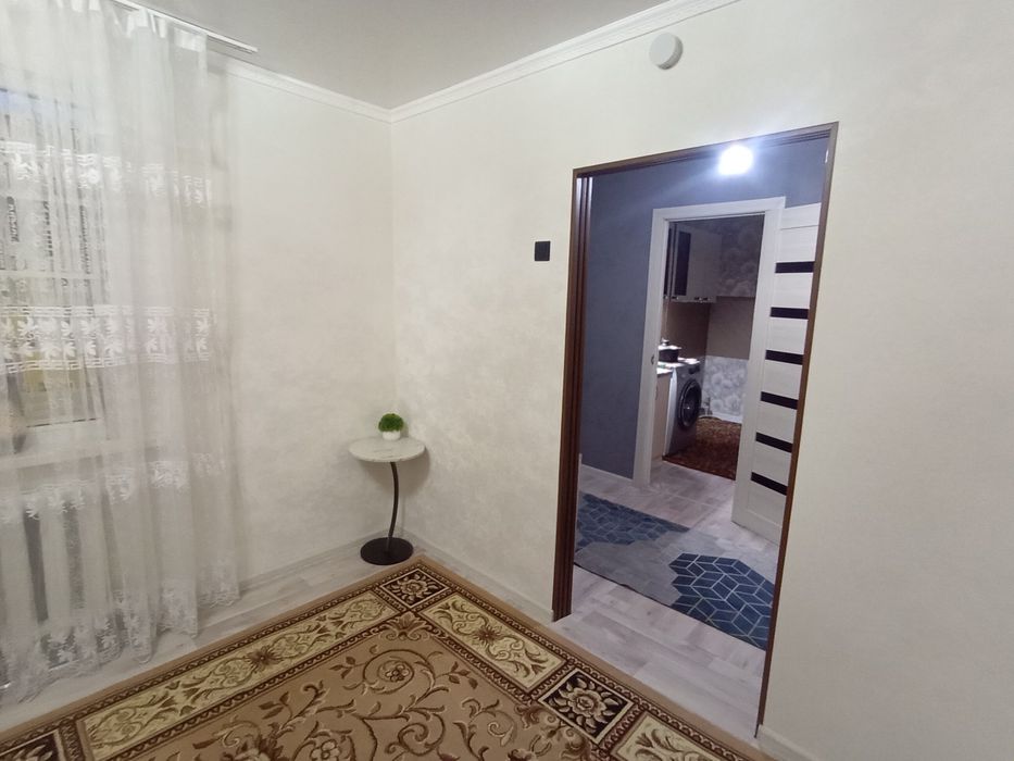 Дом, карабулак 3х комнатный