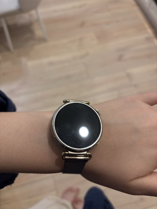 Huawei watch gt6