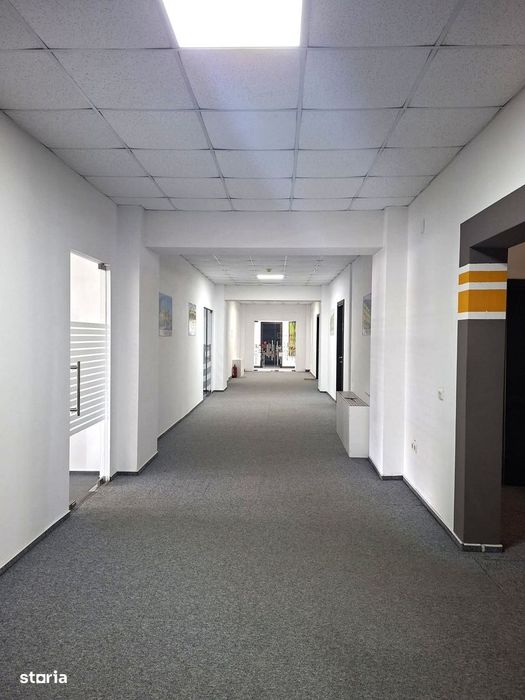 Birou de închiriat în Otopeni, Ilfov 150 mp- langă Aeroport