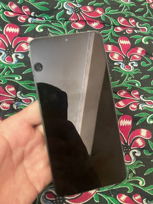 S22 plus 5g  holati odeal
