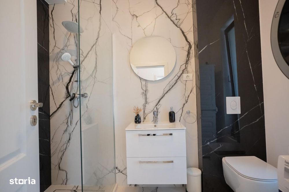 Vila 5 Camere Smart Living I De Vanzare I Tunari