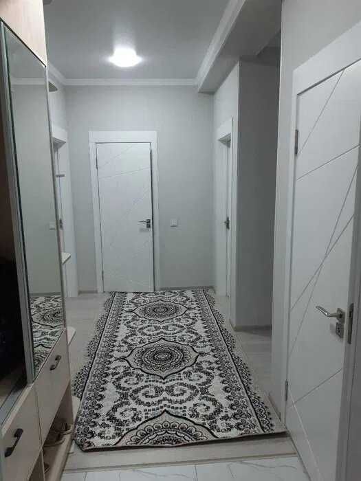 Сдаётся квартира на ЖК Паркент плаза‼️