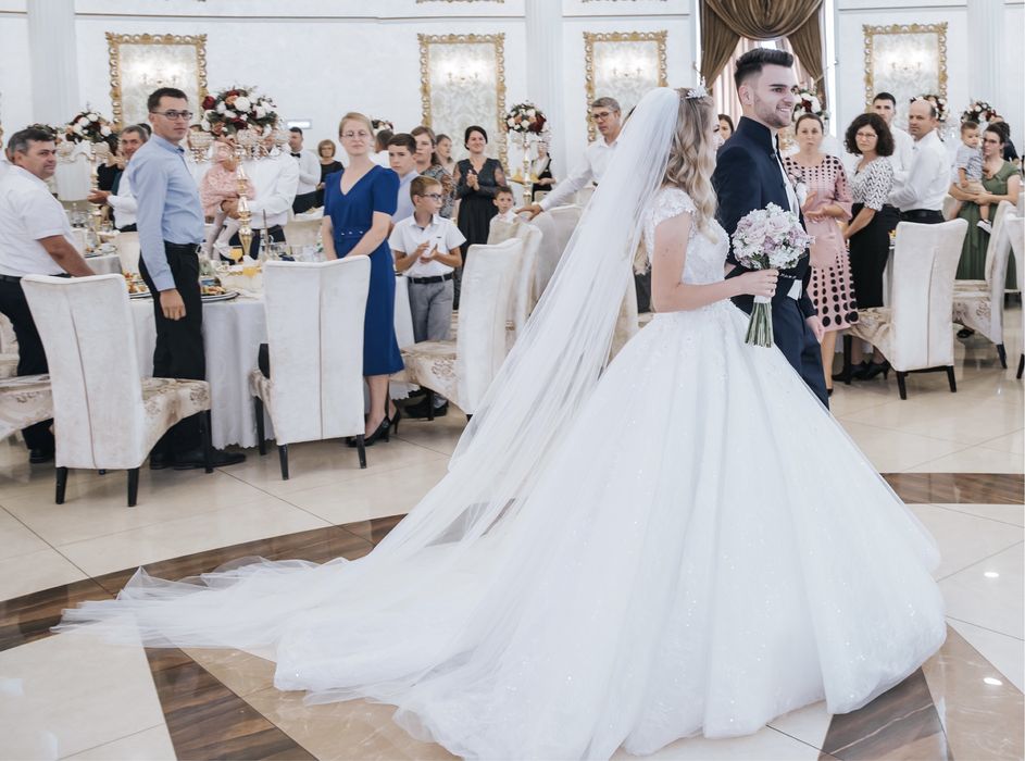 Rochie de mireasã