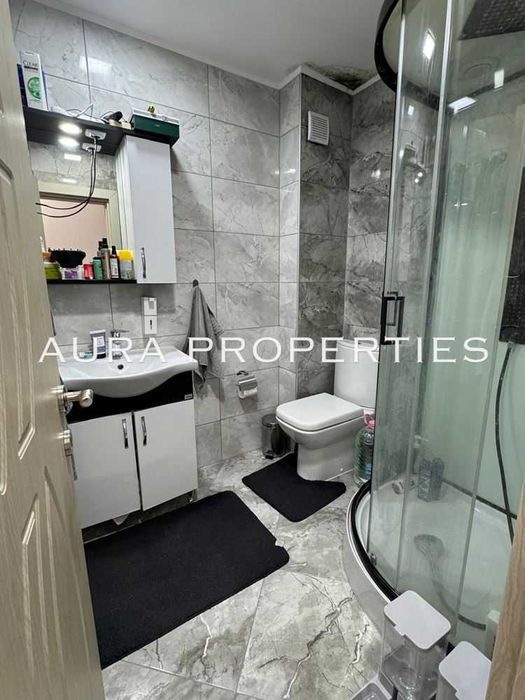 Продава се Тристаен апартамент в Разград, Житница - 106 кв.м за 1444 €/кв.м - Снимка #6