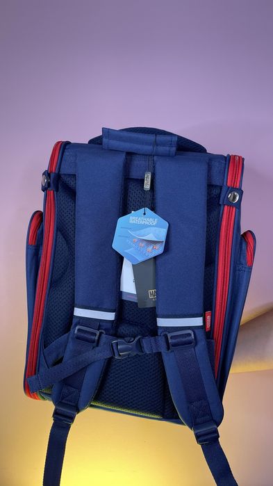 Школьный рюкзак