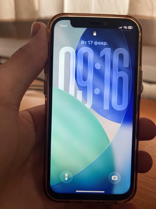 Айфон 12мини 64гб