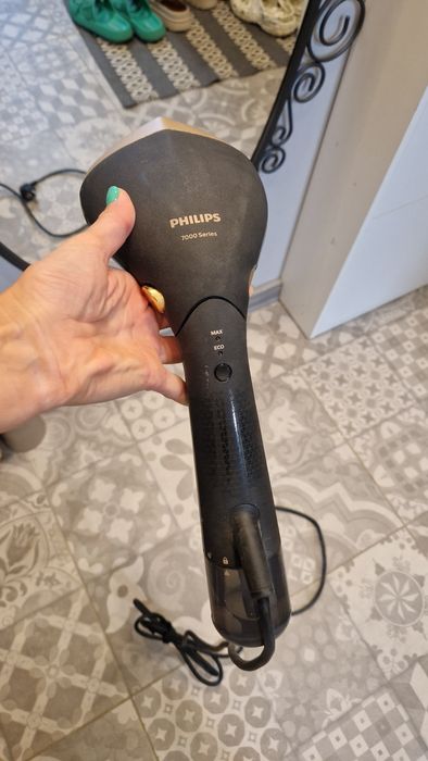 Ютия на пара Philips 7000 series