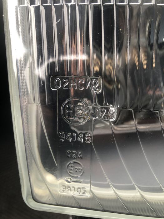 Продам фары на Газель