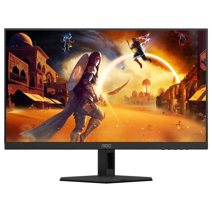 Monitor AOC 24G4X