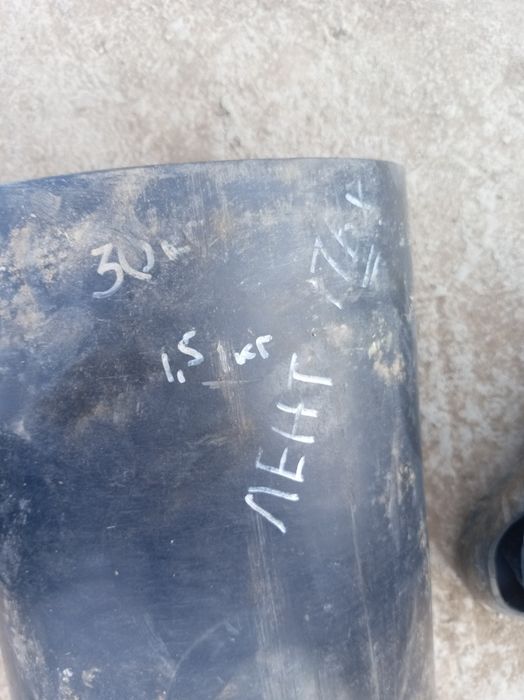 ЛЕНТА ПВХ 35 тыс