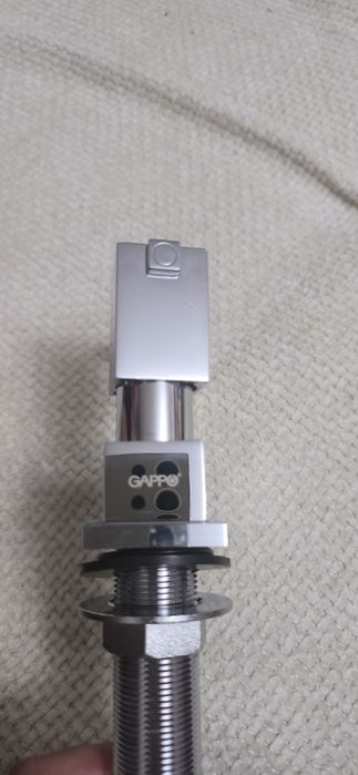 GAPPO дозатор новый