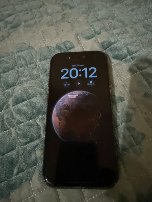 Айфон 17 256гб 100%