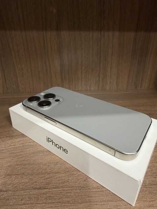 Iphone 15 pro 512 гб