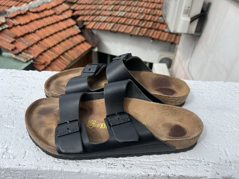 Birkenstock 44 Men