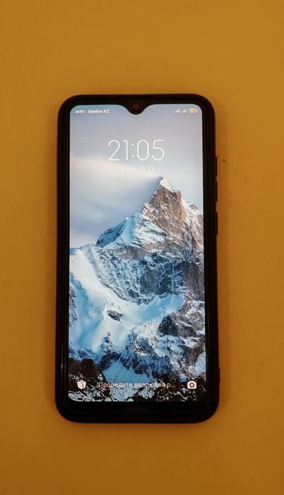Продам сот. тел. Redmi 8