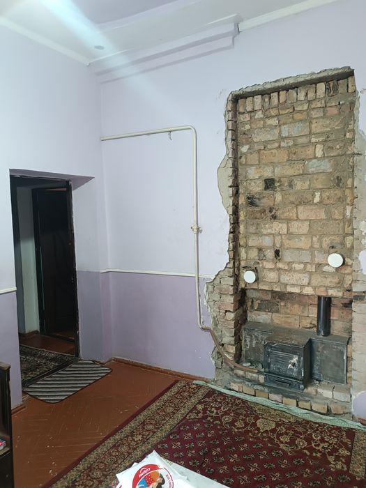 Квартира 3 комнатна