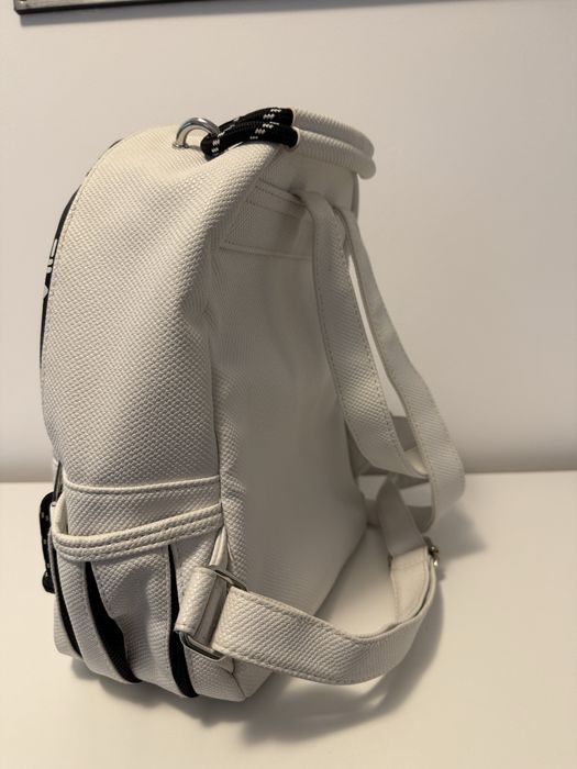 Rucsac Fila din piele ecologica