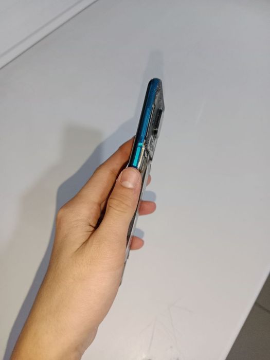 Обмен/продам Redmi note 9s