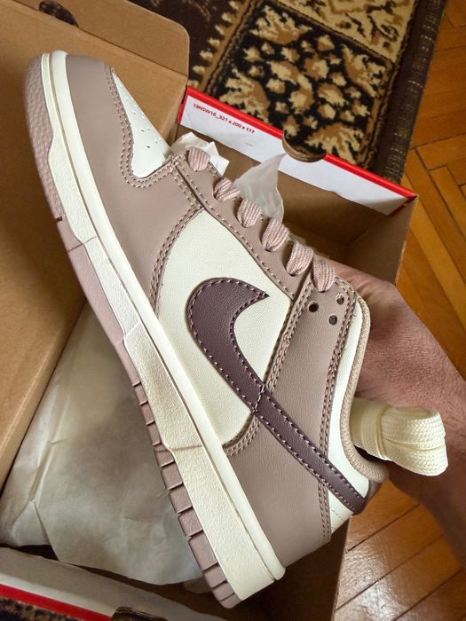 Dunk Low marimea 36 si 38