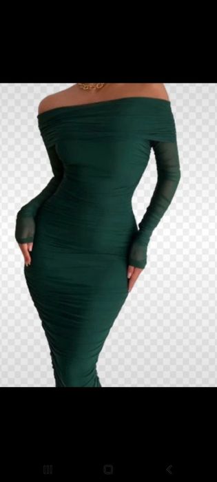 Rochie Eleganta!