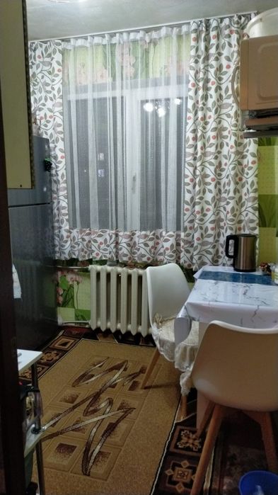 Продам квартиру на 7м районе
