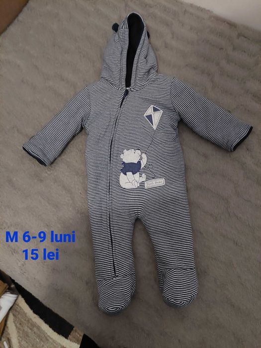 Haine copii mărimea 74-80