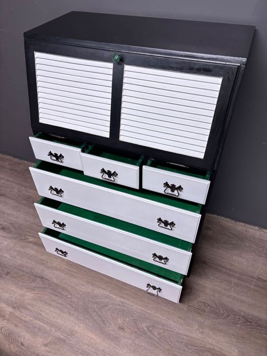 Birou secretar vintage